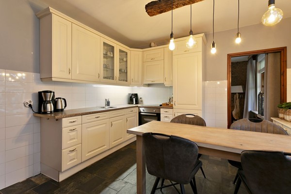 Medium property photo - Oude Rielseweg 6, 5032 SH Tilburg